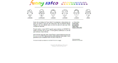 Desktop Screenshot of funnysatco.satavirtual.org